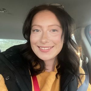 Meet your Posher, Cassidy